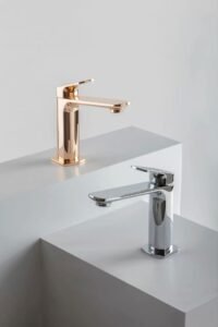 Stylish tap fittings UAE
