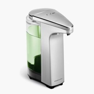 Soap Dispense