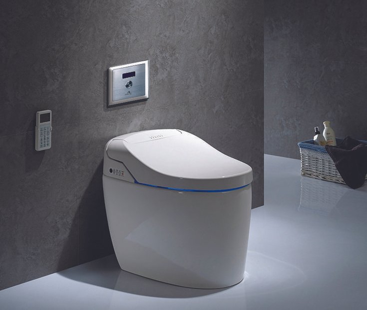 Urinal Sensor_ India's No_1 Supplier & Manufacturer _ Dolphy