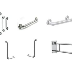 Grab Bars