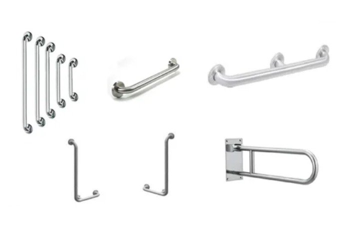 Grab Bars