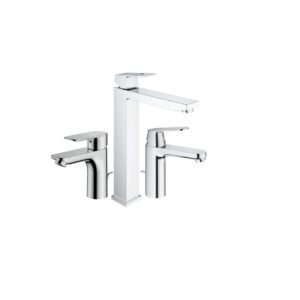 Wash Basin Mixers