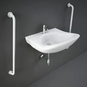 Wash Basin Mixers