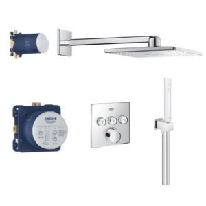 Shower Sets & Shower Mixers