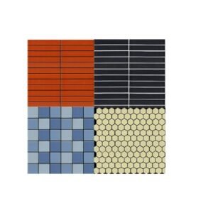 Subway Tiles and Metro Tiles