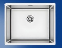Stainless Steel Kitchen Sink
