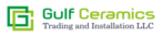 gulf ceramics logo