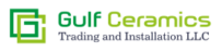 gulf ceramics logo