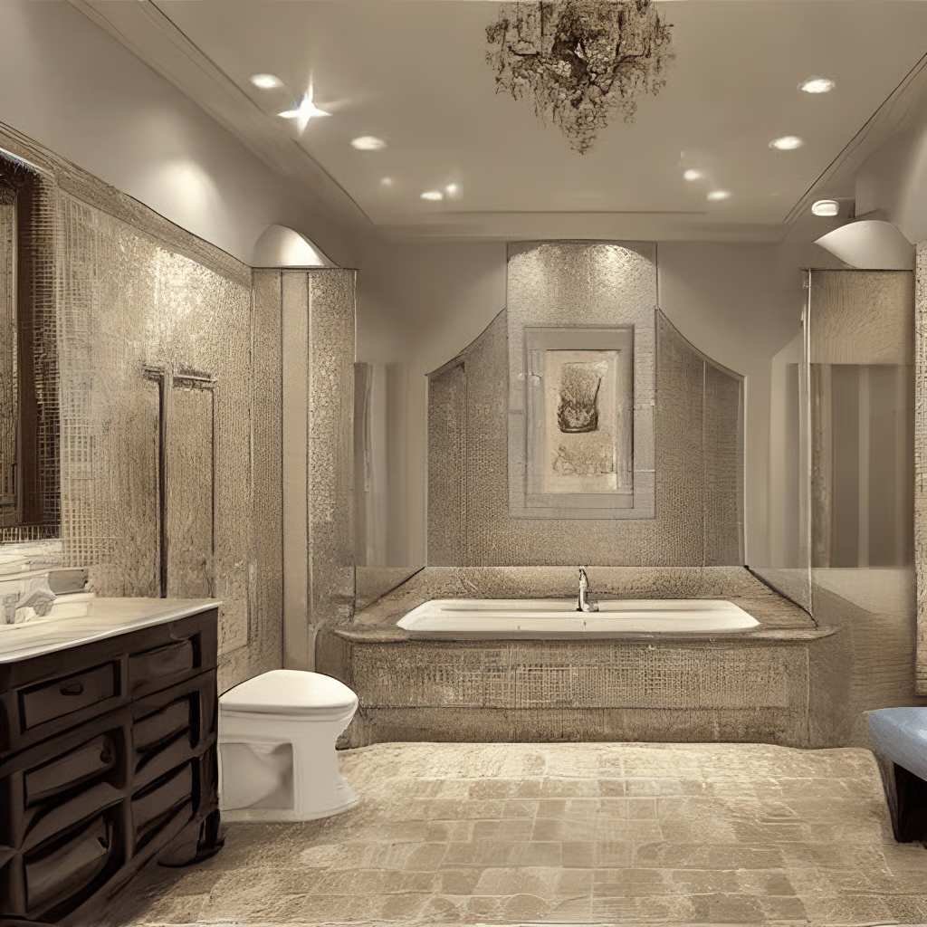 How to Choose the Right Tiles for Your Bathroom