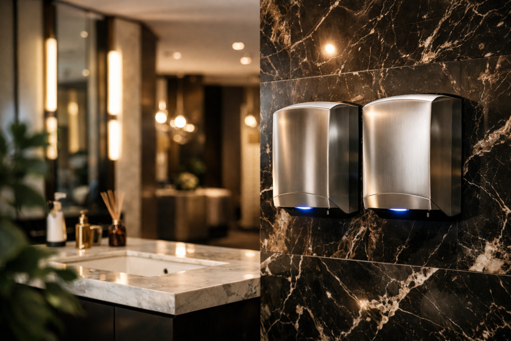 Hand Dryer Supplier UAE